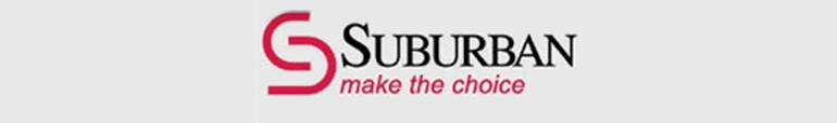 The Suburban Collection