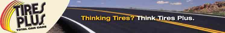 Tires Plus