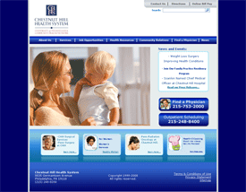 Website