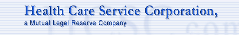 Health Care Service Corporation
