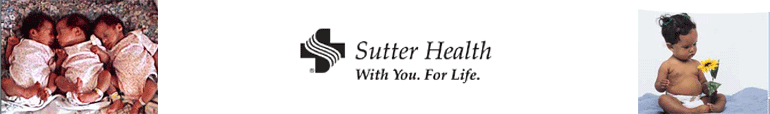 Sutter Health