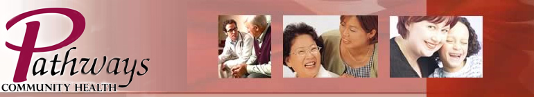 Pathways Community Health