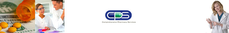 Comprehensive Pharmacy Services