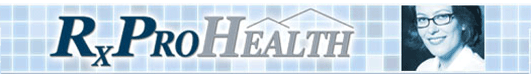 RX Pro Health