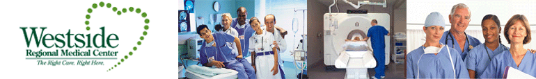 Westside Regional Medical Center