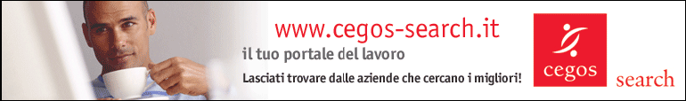 Cegos Search Italia S.p.A.