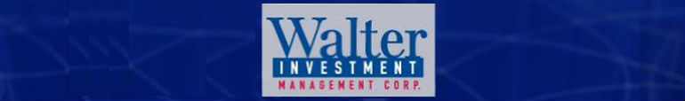 Walter Investment Management Corp.