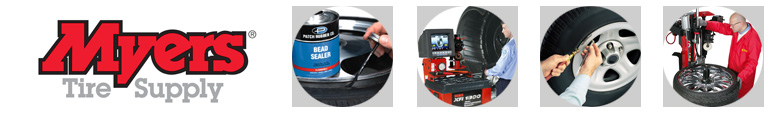 Myers Tire Supply