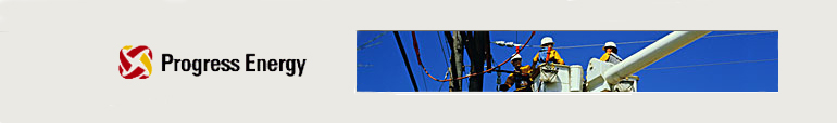 View company details for Progress Energy