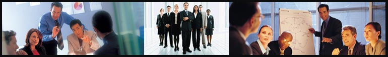 Global Recruiters Network - Medinah