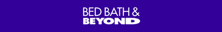 Bed Bath and Beyond Inc.