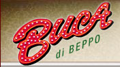 Buca di Beppo