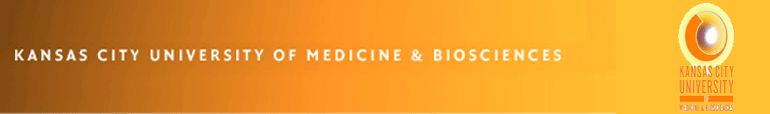 Kansas City University of Medicine & Biosciences