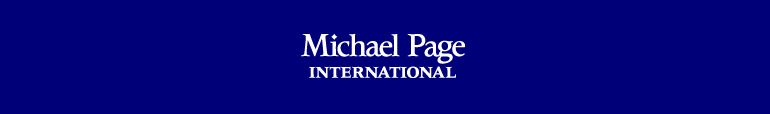 Michael Page International