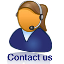 contact
