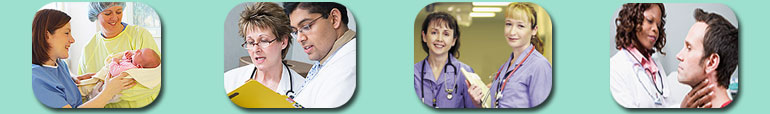 Consolidated Medical Staffing
