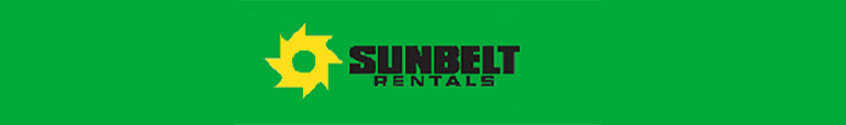 Sunbelt Rentals