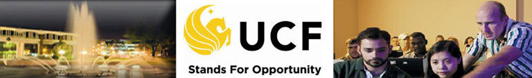 University of Central Florida