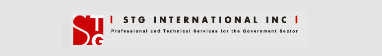 STG International, Inc.