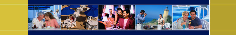 Luxury Travel Network