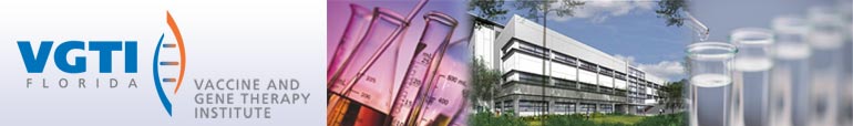 Vaccine & Gene Therapy Institute