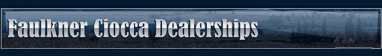 View company details for Faulkner Ciocca Dealerships