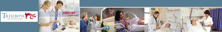 Triumph Heathcare