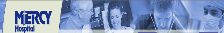 Mercy Hospital, Inc