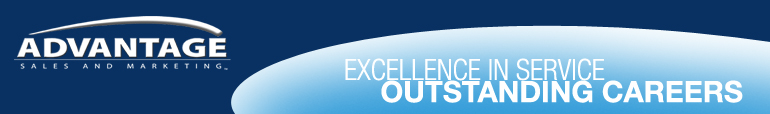 Advantage Sales & Marketing