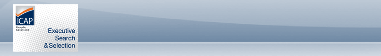 ICAP Executive Search & Selection