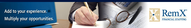 RemX Financial Staffing