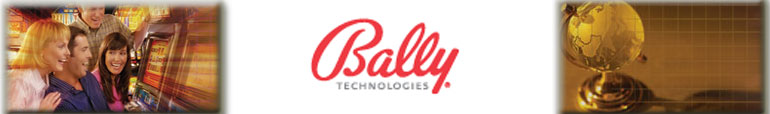 Bally Technologies