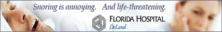 Florida Hospital Deland