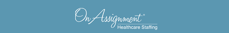 On Assignment - Healthcare