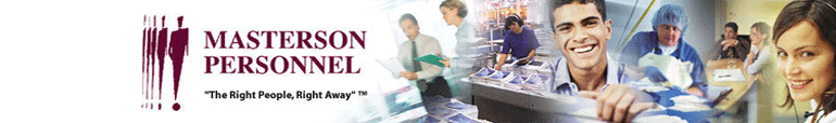 Masterson Personnel