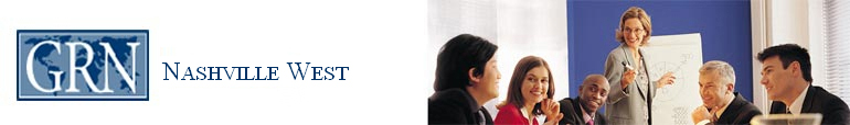 Global Recruiters Network - Nashville West
