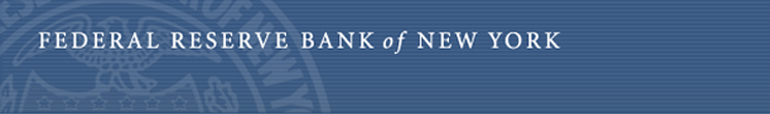 Federal Reserve Bank of New York