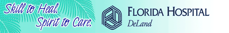 Florida Hospital Deland