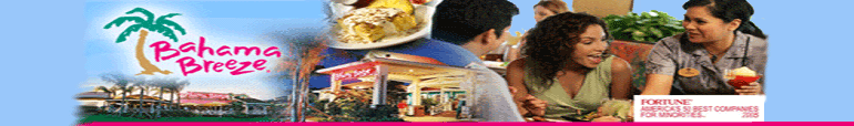 Bahama Breeze