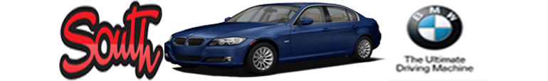 South Motors BMW