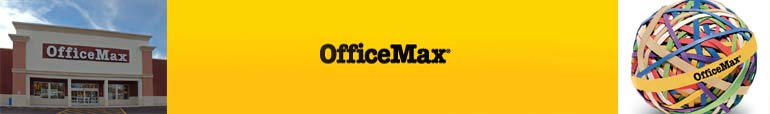 OfficeMax
