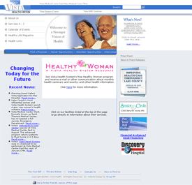 Website