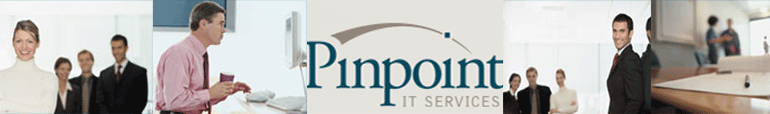 Pinpoint IT Services, LLC