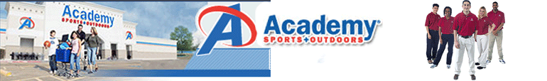 Academy Sports Outdoors
