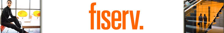 Fiserv