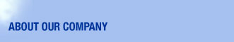 About Our Company