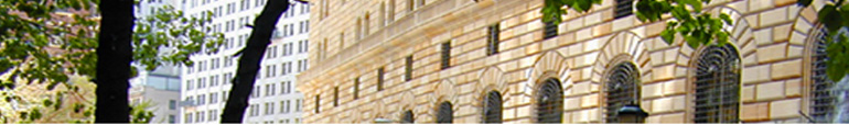 Federal Reserve Bank of New York