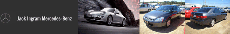 Jack Ingram Motors, Inc