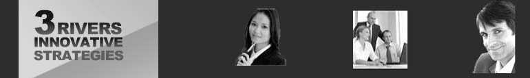 3 Rivers Innovative Strategies, Inc.