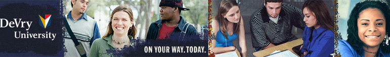 Devry Inc.